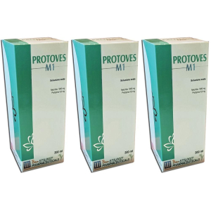 Cerca Offerte di provotes m1 soluzione orale 3x300 ml orale e acquista online