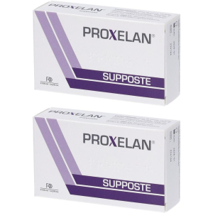 Cerca Offerte di proxelan® supposte 2x10 pz e acquista online