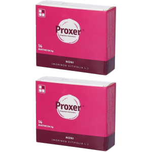 Cerca Offerte di proxer 14 bustine 5 g 2x14x5 g bustina e acquista online