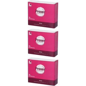 Cerca Offerte di proxer 14 bustine 5 g 3x14x5 g bustina e acquista online