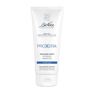 proxera emulsione corpo 100ml bugiardino cod: 977610411 