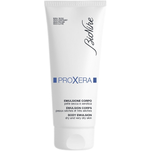 proxera emulsione corpo 200ml bugiardino cod: 920800392 