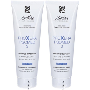 Cerca Offerte di proxera psomed 3 shampoo trattante 2x125 ml e acquista online