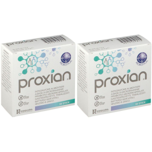 Cerca Offerte di proxian® set da 2 2x30 pz bustina e acquista online