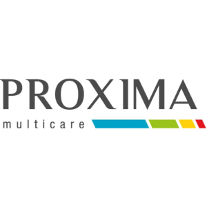 Proxima multicare proxafer integratore alimentare ferro rame vitamine - 30 capsule