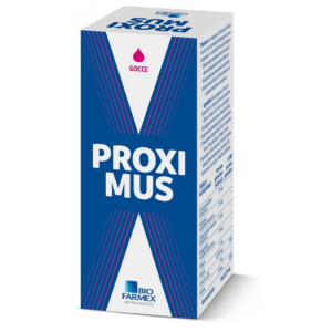 proximus gocce 50ml bugiardino cod: 947253441 