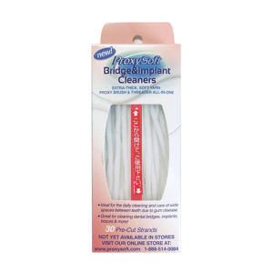 proxy soft bridge&implant 30 pezzi bugiardino cod: 938783521 