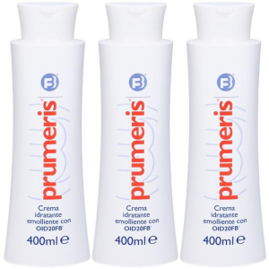 Cerca Offerte di prumeris crema idratante emolliente 3x400 ml e acquista online