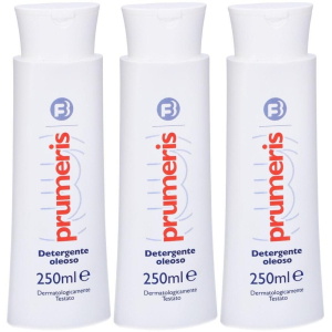 Cerca Offerte di prumeris detergente oleoso 3x250 ml e acquista online