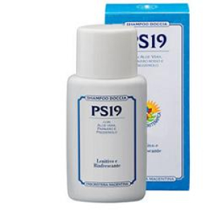Cerca Offerte di ps19 shampoodoccia 200 ml e acquista online