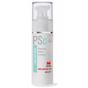 psc crema anti acne 40ml bugiardino cod: 923299731 
