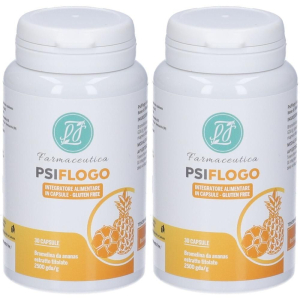 Cerca Offerte di psiflogo capsule 2x20 g e acquista online