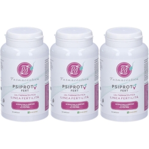 Cerca Offerte di psiproto fert 90 capsule 3x50 g e acquista online