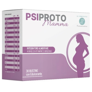 Cerca Offerte di psiproto mamma 30 bustine e acquista online
