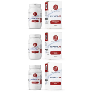 Cerca Offerte di Psiprotolife Capsule 3x13 g e acquista online