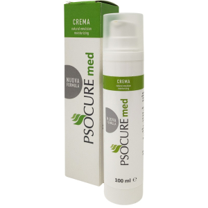 Cerca Offerte di psocure med crema 100 ml e acquista online