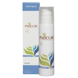 psocure shampoo 200ml bugiardino cod: 922387550 