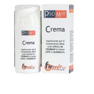 psomir crema 100ml bugiardino cod: 904999289 