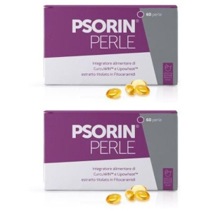 Cerca Offerte di psorin 60 perle 2x36 g e acquista online