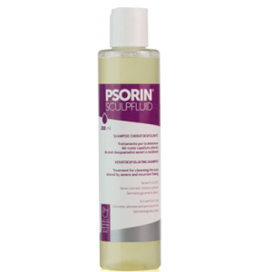 psorin sculpfluid shampoo 200ml bugiardino cod: 904106996 
