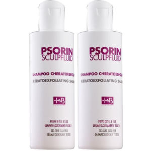 Cerca Offerte di psorin sculpfluid shampoo 200 ml 2x200 ml e acquista online