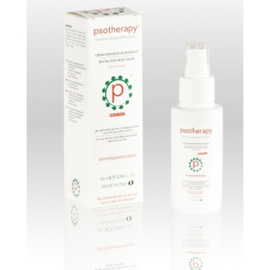 psotherapy crema idratante rigenerante 75 ml bugiardino cod: 973362597 