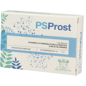 Cerca Offerte di psprost 30 compresse e acquista online