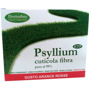 psyllium fibra etp 14 bustine bugiardino cod: 927154652 