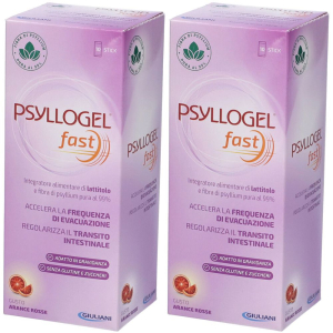 Cerca Offerte di psyllogel fast f 10 stick set da 2 2x147 g polvere per soluzione orale e acquista online