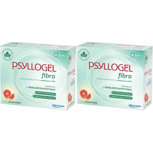 Cerca Offerte di psyllogel® fibra arance rosse bustine set da 2 2x20 pz bustina e acquista online
