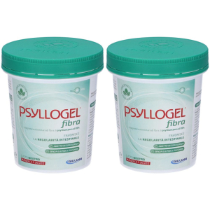 Cerca Offerte di psyllogel fibra neutro set da 2 2x170 g polvere per soluzione orale e acquista online