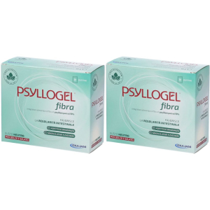 Cerca Offerte di psyllogel fibra set da 2 2x90 g polvere per soluzione orale e acquista online