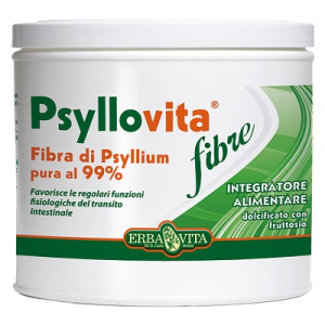 psyllovita fibre 150g bugiardino cod: 980807313 