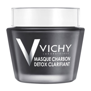 Pt charcoal mask fr/en/scan