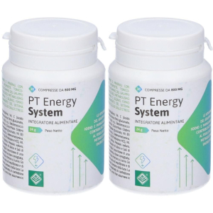 Cerca Offerte di pt energy system compresse 30 pz e acquista online