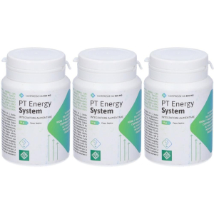 Cerca Offerte di pt energy system compresse 30 pz e acquista online