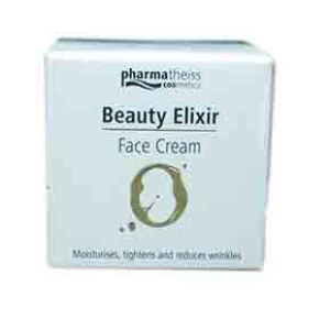 ptc beauty elixir face care bugiardino cod: 934832231 