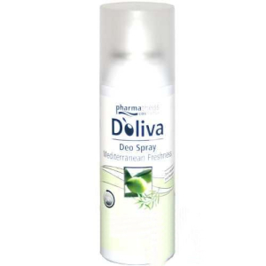 ptc doliva deospray fresc med bugiardino cod: 934030646 