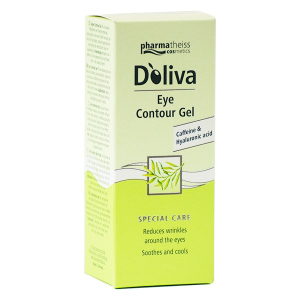 ptc doliva eye contour gel bugiardino cod: 935686889 