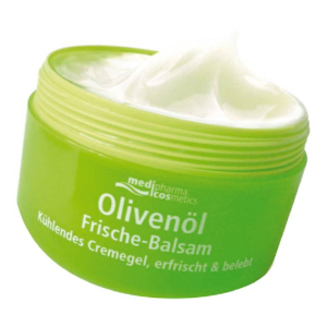 doliva fresh balm balsamo rinfrescante corpo bugiardino cod: 903667590 