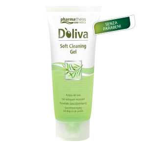 ptc doliva soft clean gel new bugiardino cod: 972475026 