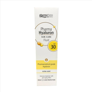 ptc pharma hyalur sun body 30 bugiardino cod: 976800425 