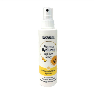 ptc pharma hyalur sun body spray bugiardino cod: 976800452 