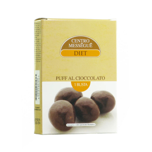 puff cioccolato 35g bugiardino cod: 923486017 