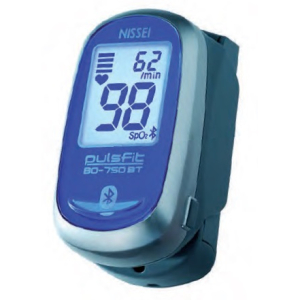 pulsfit bo-750bt pulsossimetro bugiardino cod: 971745359 