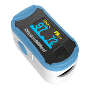PULSOSSIMETRO OXY WATCH