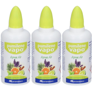 Cerca Offerte di pumilene vapo® agrumi air 3x40 ml essenza e acquista online