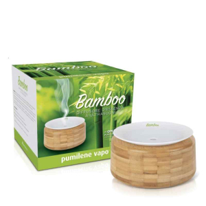 pumilene vapo bamboo diff ultr bugiardino cod: 943183208 