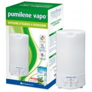 pumilene vapo diffusore d essenza a bugiardino cod: 933064279 