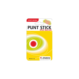 punt stick roll-on on 4ml bugiardino cod: 913195552 